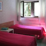 迷你汽车旅馆