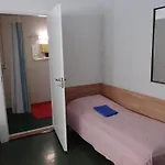 迷你汽车旅馆 3* Tohmajärvi