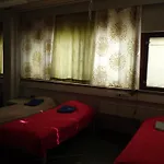 迷你汽车旅馆