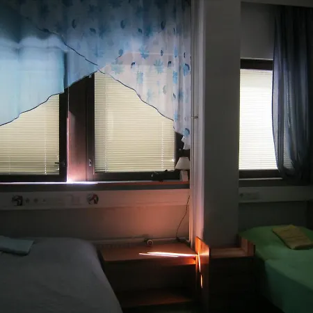 Minimotel 3*