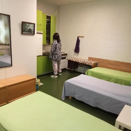 Minimotel 3*