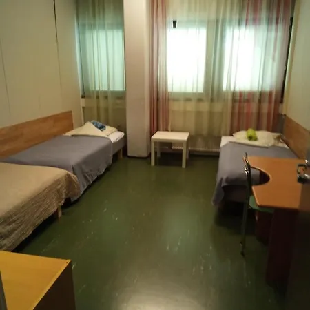 汽车旅馆 迷你汽车旅馆