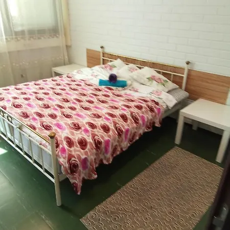 汽车旅馆 迷你汽车旅馆