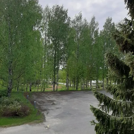 Minimotel Motel Tohmajarvi