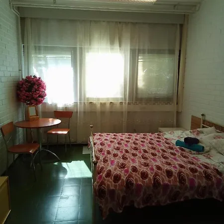 Minimotel Tohmajarvi