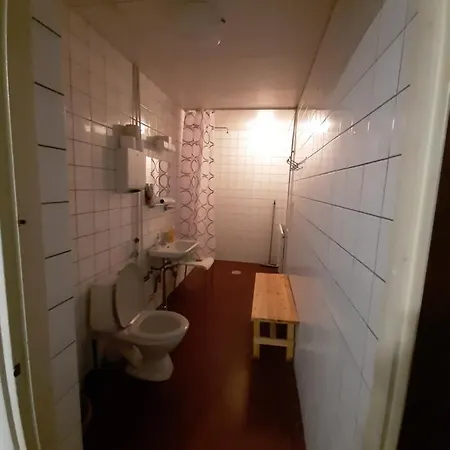 Minimotel Motel