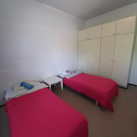 迷你汽车旅馆 3*