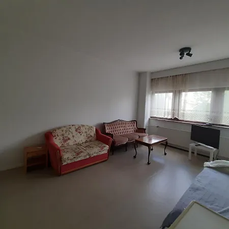 Minimotel Motel