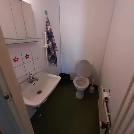 Minimotel 3* Tohmajärvi