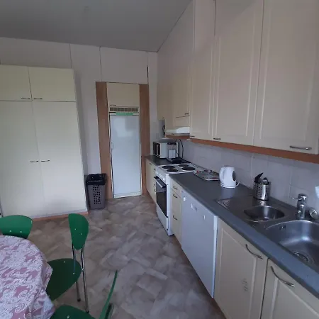 Minimotel 3*