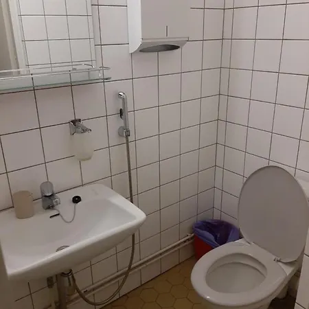 汽车旅馆 迷你汽车旅馆