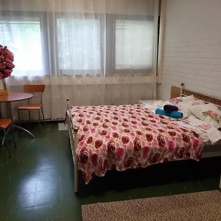 Minimotel 3*