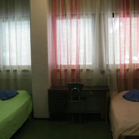 Motel Minimotel Tohmajarvi