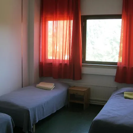 Motel Minimotel Tohmajarvi