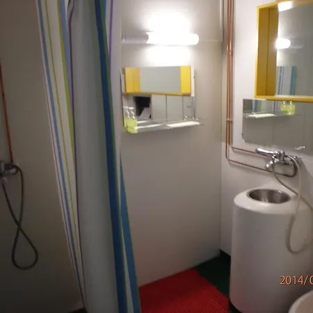Motel Minimotel 3*