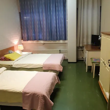 Minimotel 3*