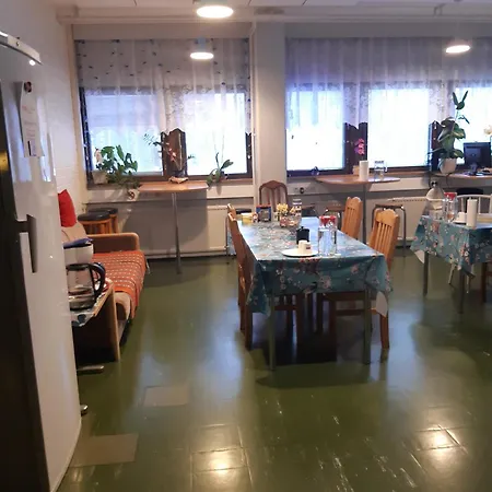 Minimotel Tohmajarvi