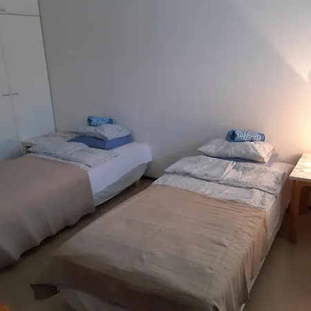 Minimotel Motelli 3*