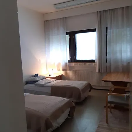 Motelli Minimotel 3*