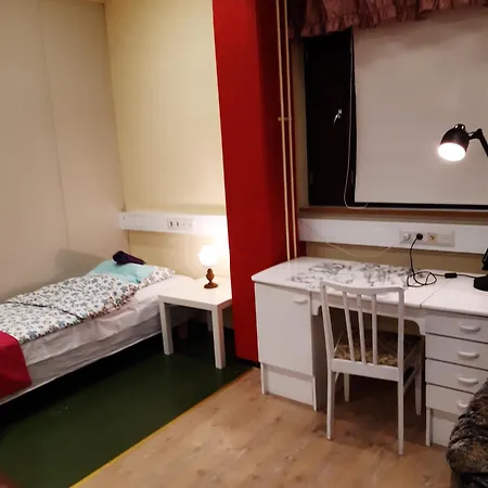 Minimotel Motel Tohmajarvi