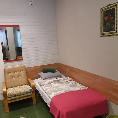 Minimotel 3*