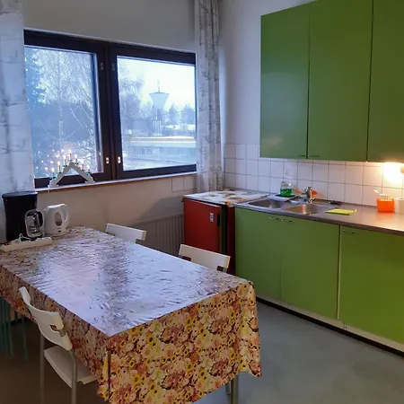 Minimotel Tohmajärvi