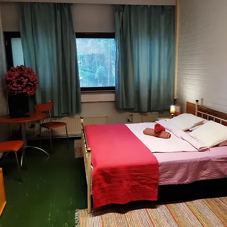 Motel Minimotel
