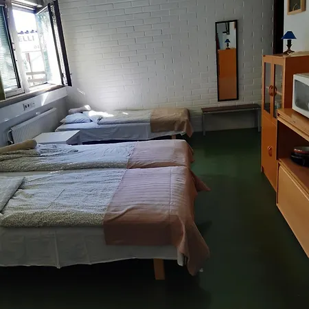 Minimotel Motelli 3*