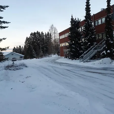 Motelli Minimotel 3*