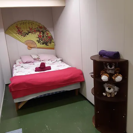 Minimotel 3*