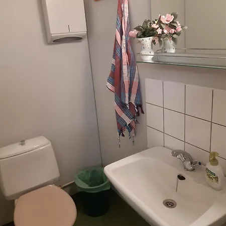 Minimotel Tohmajärvi