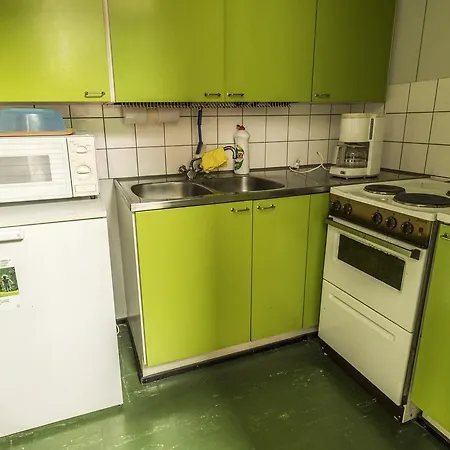 迷你汽车旅馆 汽车旅馆