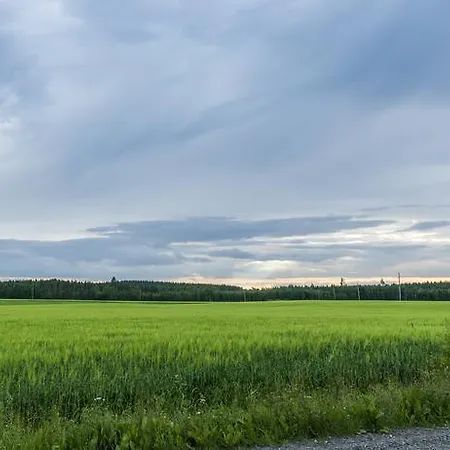 Motelli Minimotel 3*