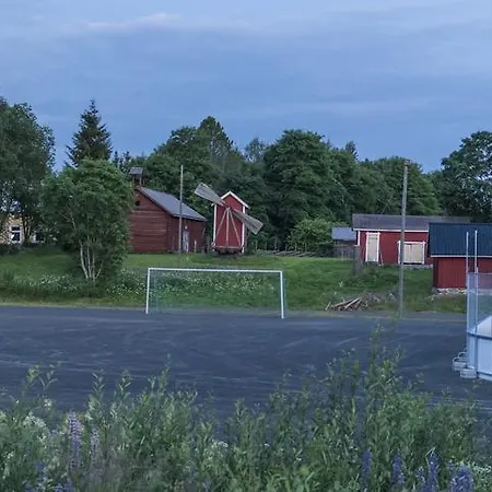 Minimotel 3*