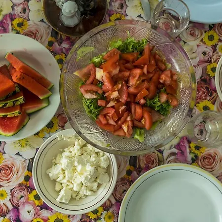 迷你汽车旅馆 3*