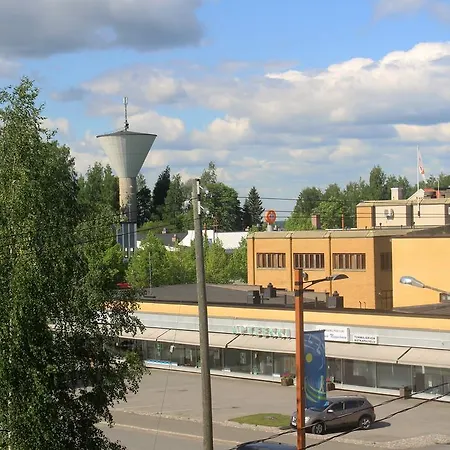 迷你汽车旅馆 3*