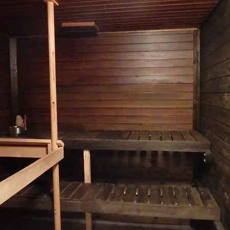 Minimotel Tohmajarvi