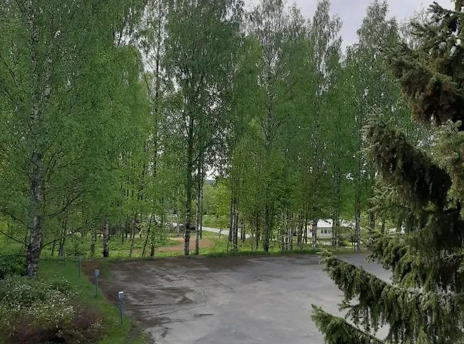 Minimotel Motel Tohmajärvi