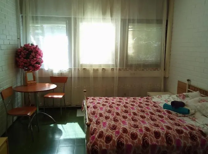 Minimotel Tohmajärvi