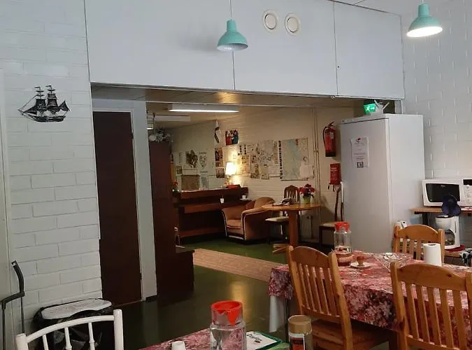 Minimotel 3* Tohmajärvi