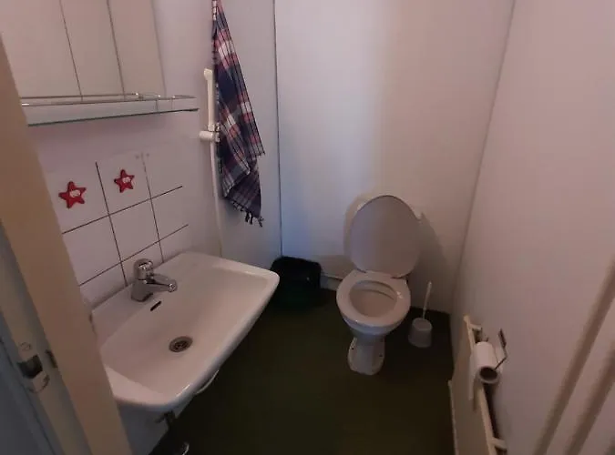 Minimotel 3* Tohmajärvi