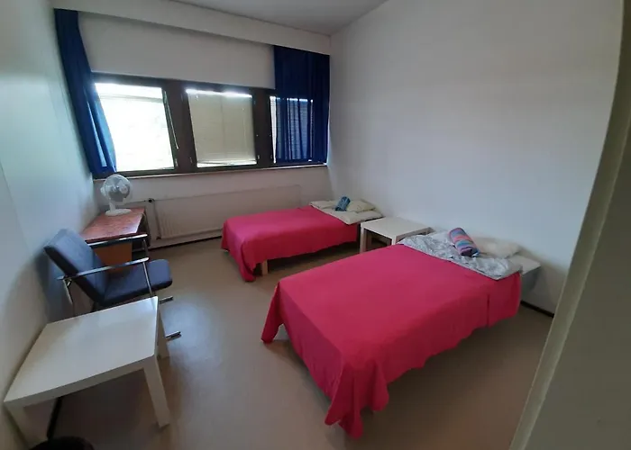 Minimotel מוטל 3*