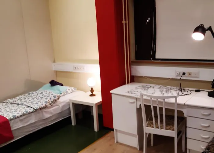 Minimotel Motel Tohmajärvi