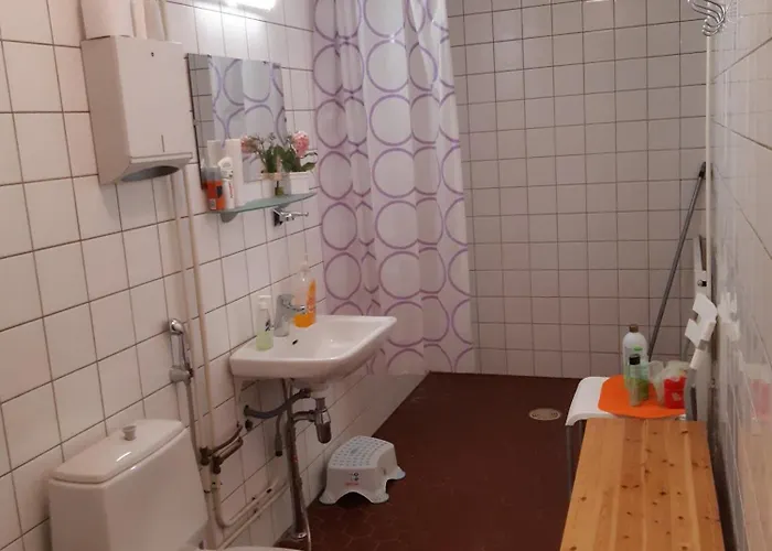 Minimotel 3* Tohmajärvi