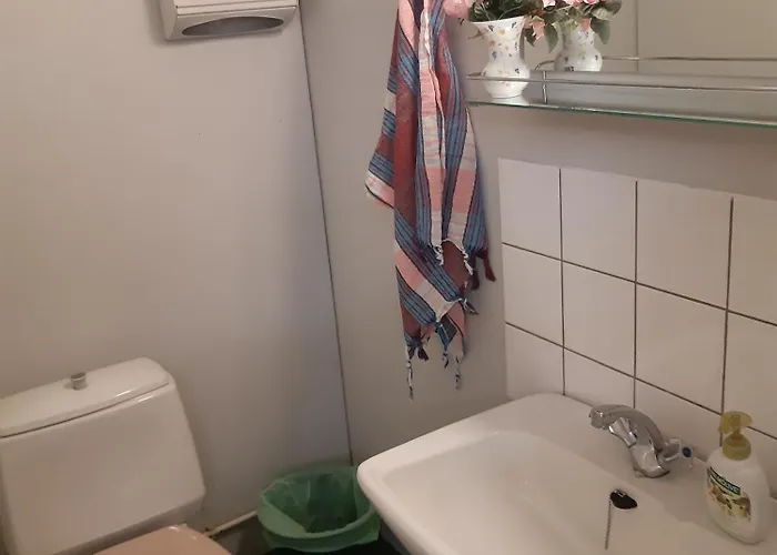 Minimotel Tohmajärvi