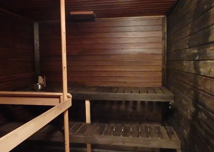 Minimotel Tohmajärvi